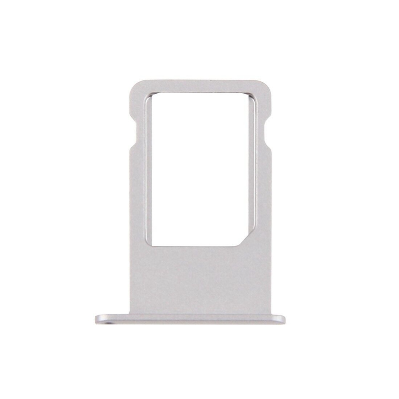 Card Tray for iPhone 6 Plus(Grey)