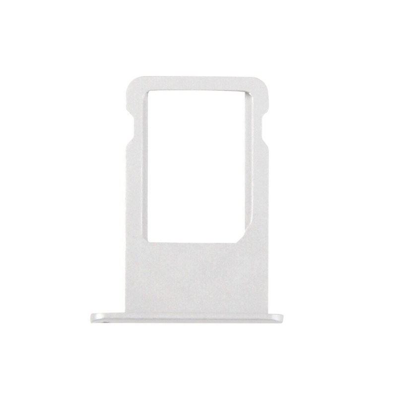 Card Tray for iPhone 6 Plus(Silver)