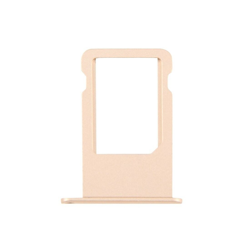 Card Tray for iPhone 6 Plus(Gold)