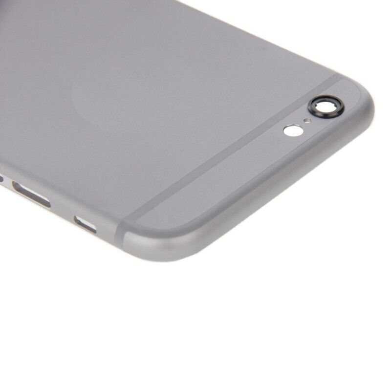 Back Housing Cover for iPhone 6s(Grey)