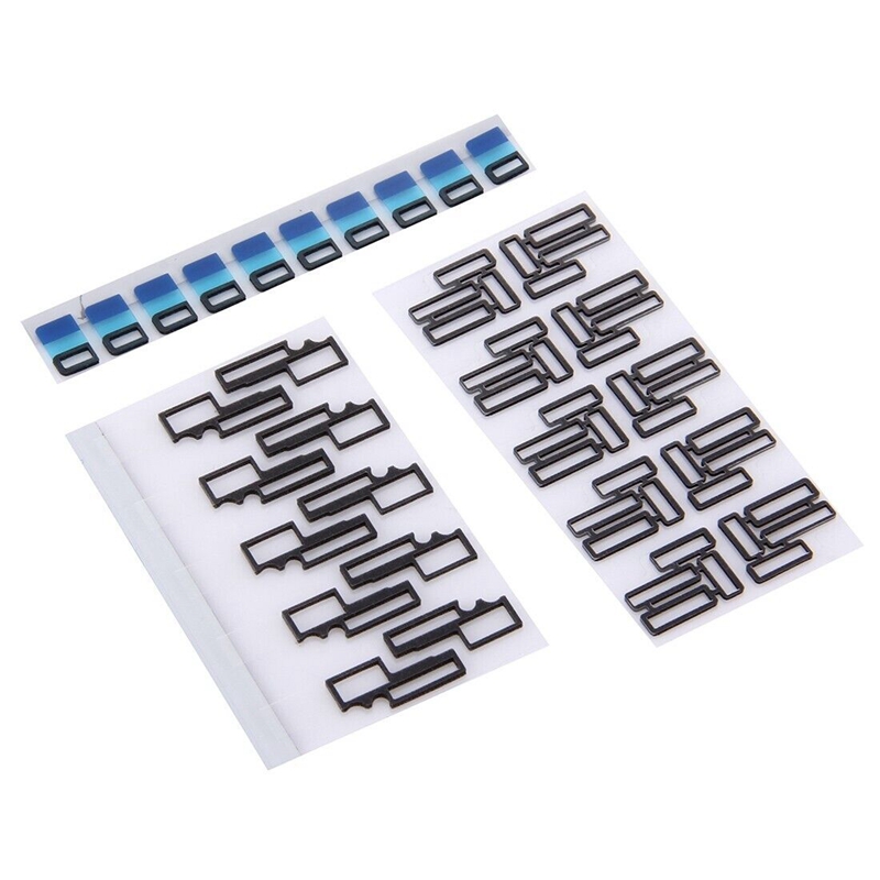 10 Sets Mainboard Adhesive for iPhone 6s