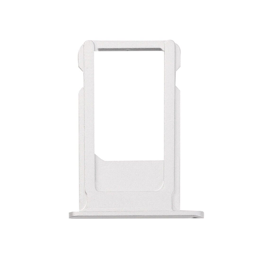 Card Tray for iPhone 6s (Silver)