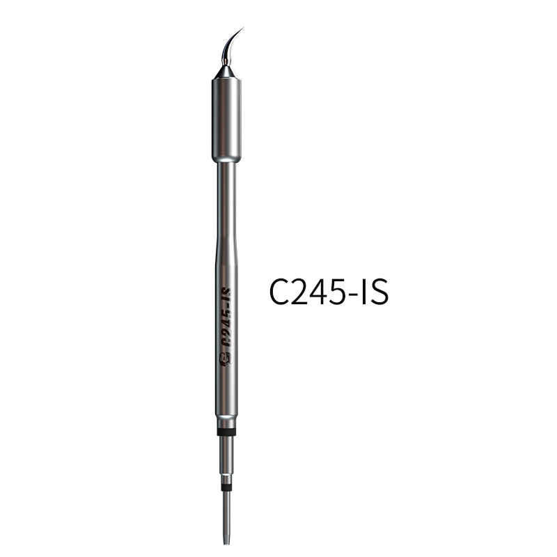 Mechanic C245 Soldering Iron Head Long Soldering Iron Tips