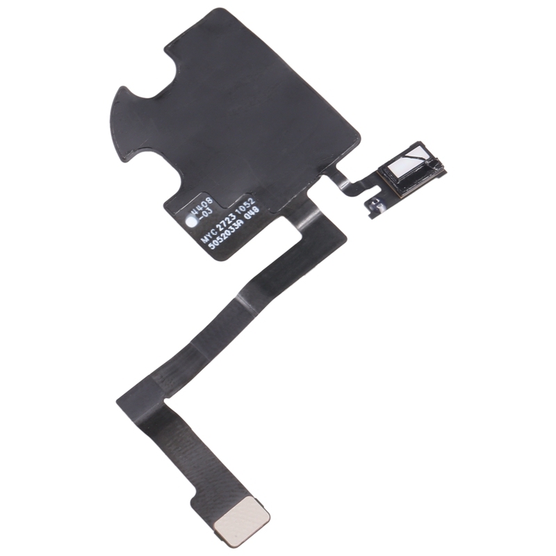 Ear Speaker Flex Cable for iPhone 15 Pro Max Original