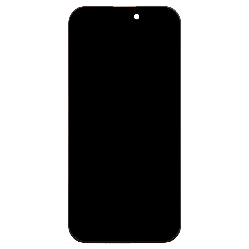 iPhone 15 Pro LCD Screen with Digitizer Full Assembly Original