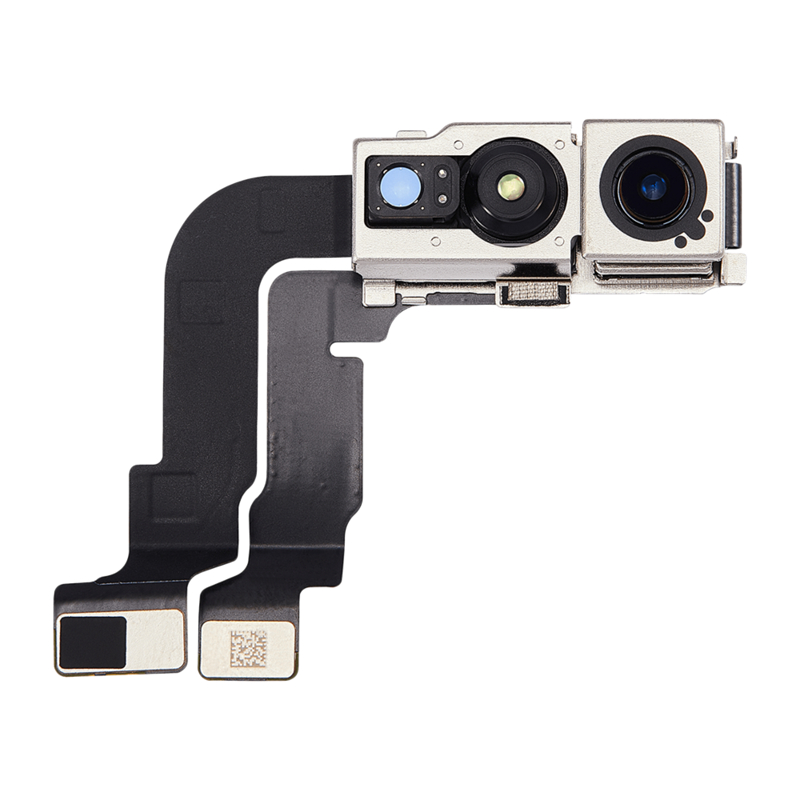 Front Camera with IR Camera for iPhone 15 Pro Original