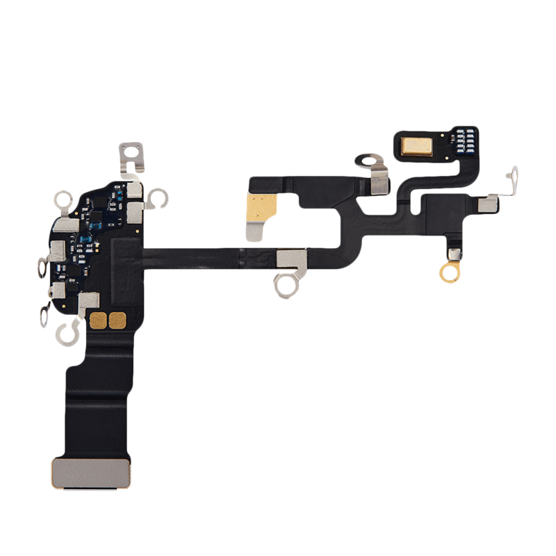 Wifi Signal Flex Cable for iPhone 15 Pro Original