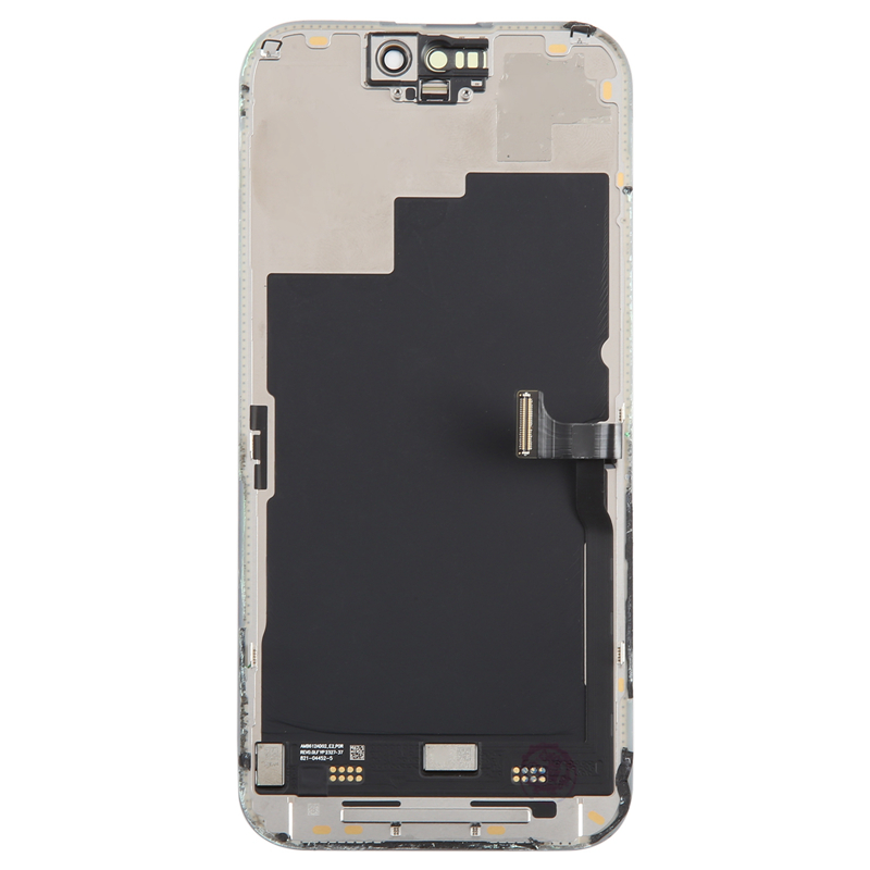 For iPhone 15 Pro LCD Screen with Digitizer Full Assembly Original