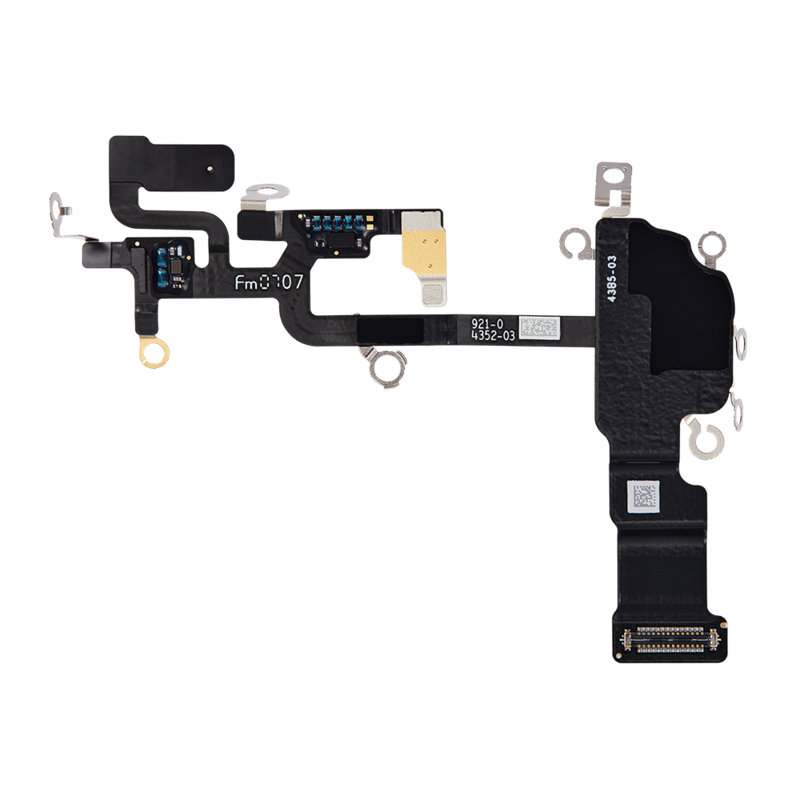 Wifi Signal Flex Cable for iPhone 15 Pro Original