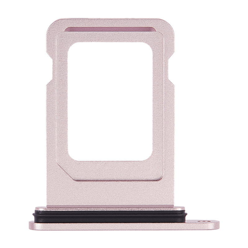 iPhone 15 / 15 Plus Single Sim Card Tray - Pink