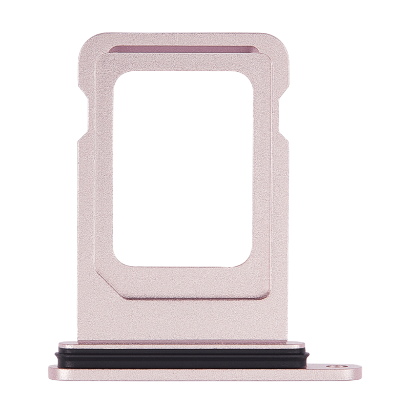 iPhone 15 / 15 Plus Dual Sim Card Tray - Pink