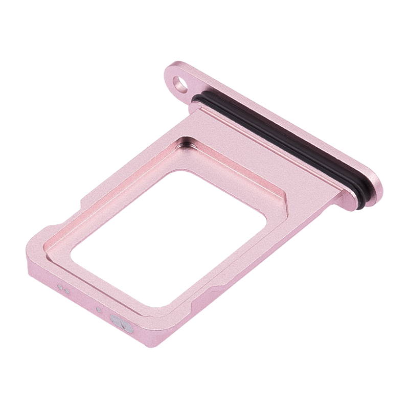 iPhone 15 / 15 Plus Dual Sim Card Tray - Pink