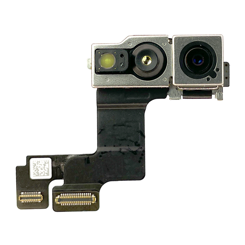 Front Camera with IR Camera for iPhone 15 Plus Original