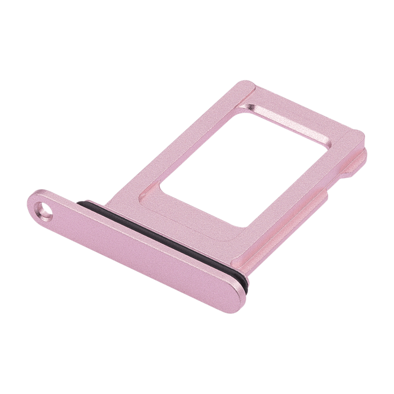iPhone 15 / 15 Plus Single Sim Card Tray - Pink