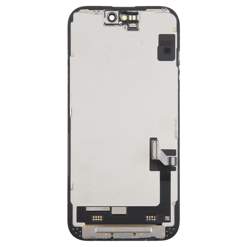 Screen Replacement for iPhone 15 Black Original Refurbsihed