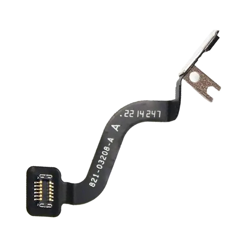 For MacBook Pro Retina 14 M2 A2779 2023 LCD Screen Lid Angle Sleep Wake Sensor Flex Cable 821-03208-A 