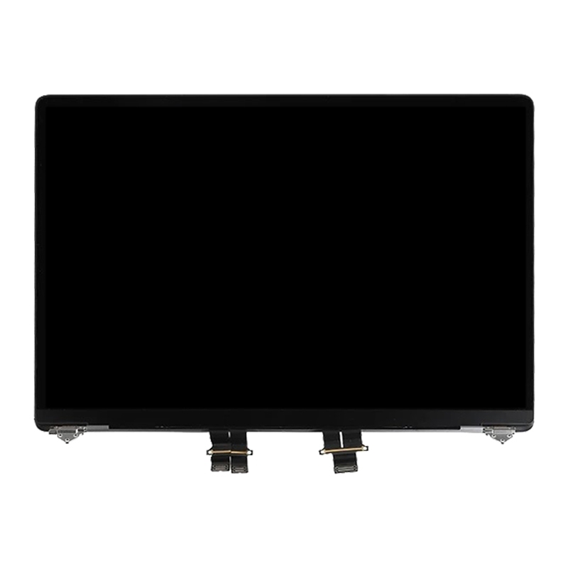 Full LCD Display Screen for MacBook Pro Retina 16 inch 2022 A2485 A2780 (Silver) 