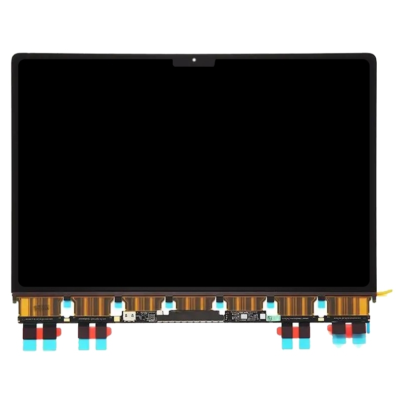 Original LCD Display Screen for MacBook Pro Retina 14 M2 Pro A2779 EMC8102 2023 