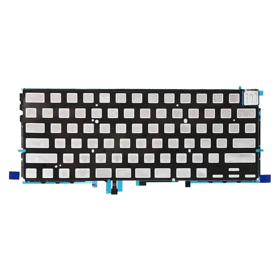 US Keyboard Backlight For MacBook Pro Retina 14 16 M3 2023 A2918 A2992 A2991