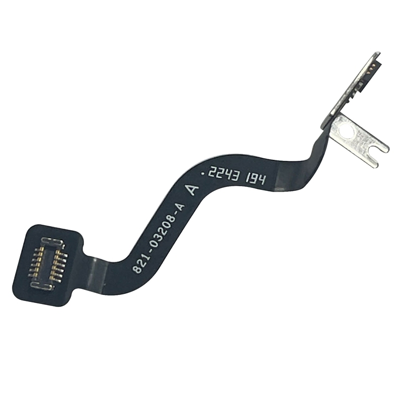 821-03208-A LCD Screen Cover Angle Sensor Sleep Cable for MacBook Pro Retina 14 M1 A2442 EMC3650 2021