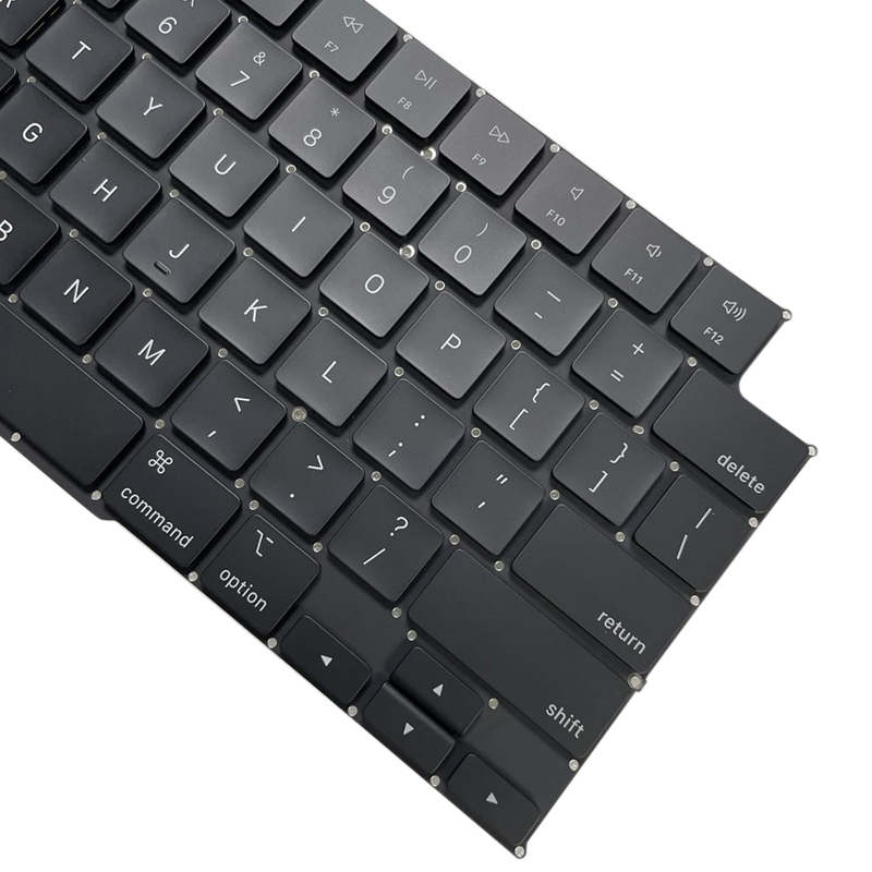 US Version Keyboard for Macbook Pro 14.2 A2442 2021 