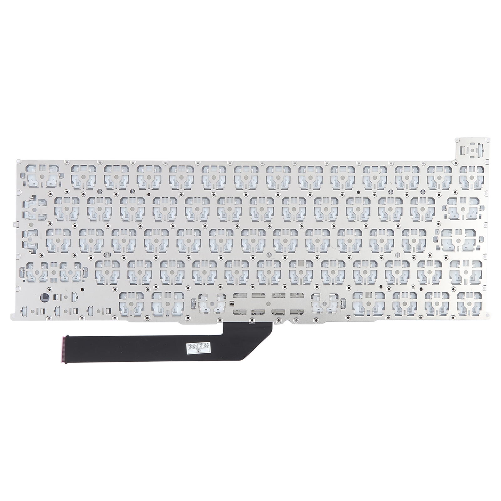 UK Version Keyboard for Macbook Pro 16 inch A2141