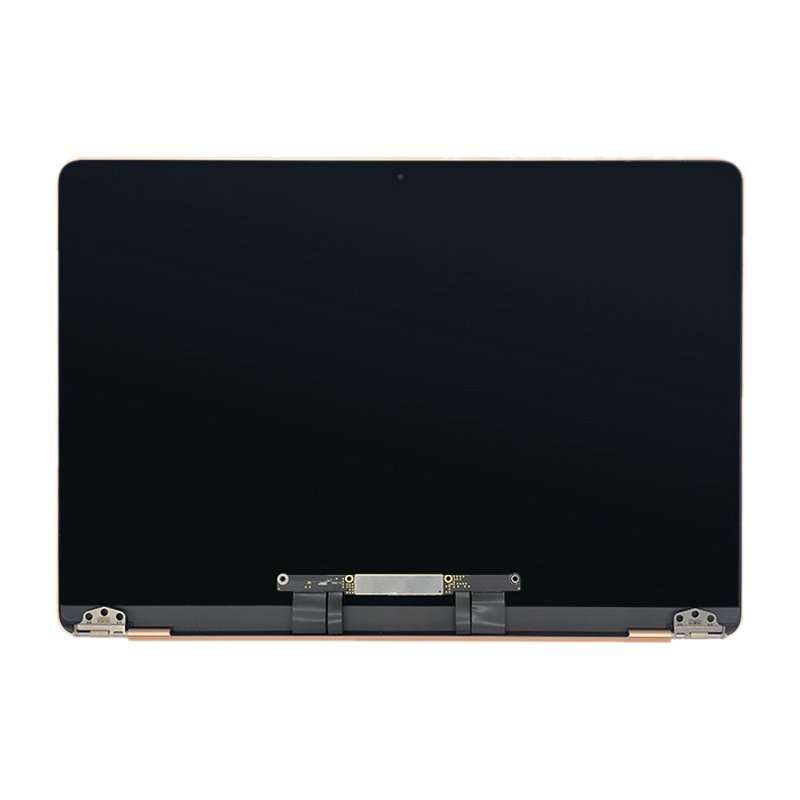 OEM LCD Screen for Macbook Air New Retina 13 inch A1932 (2018) MRE82 EMC 3184 with Digitizer Full Assembly (Gold)