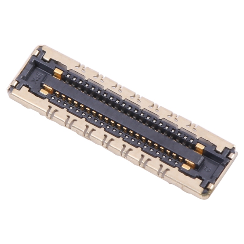 LCD Display FPC Connector On Motherboard For MacBook A2141 A2338 A1932