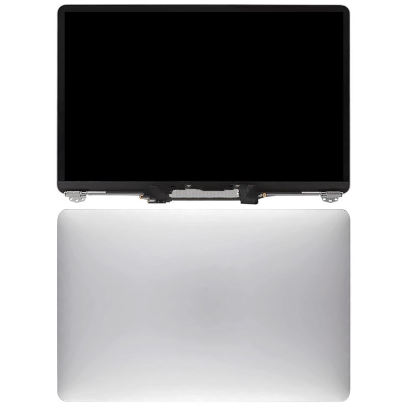 Original Full LCD Display Screen for MacBook Pro 16 A2141 (2019) (Silver)