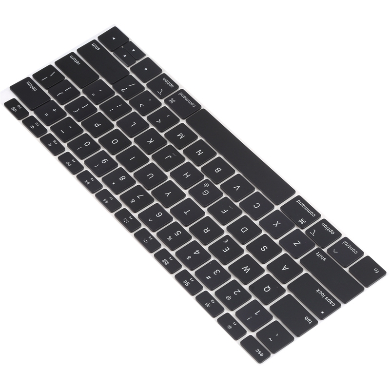 US Version Keycaps for MacBook Air 13.3 inch A1932 EMC3184