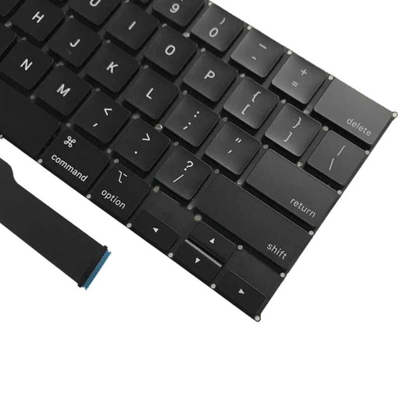 US Version Keyboard for MacBook Pro 13 inch A1278