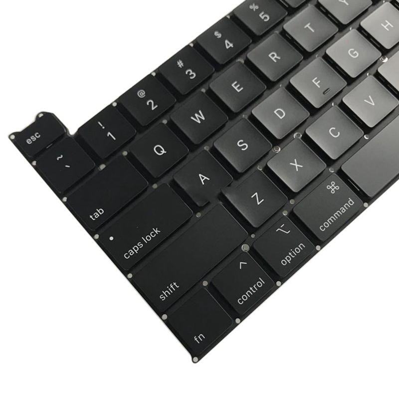 US Version Keyboard for MacBook Pro 13 inch A1278