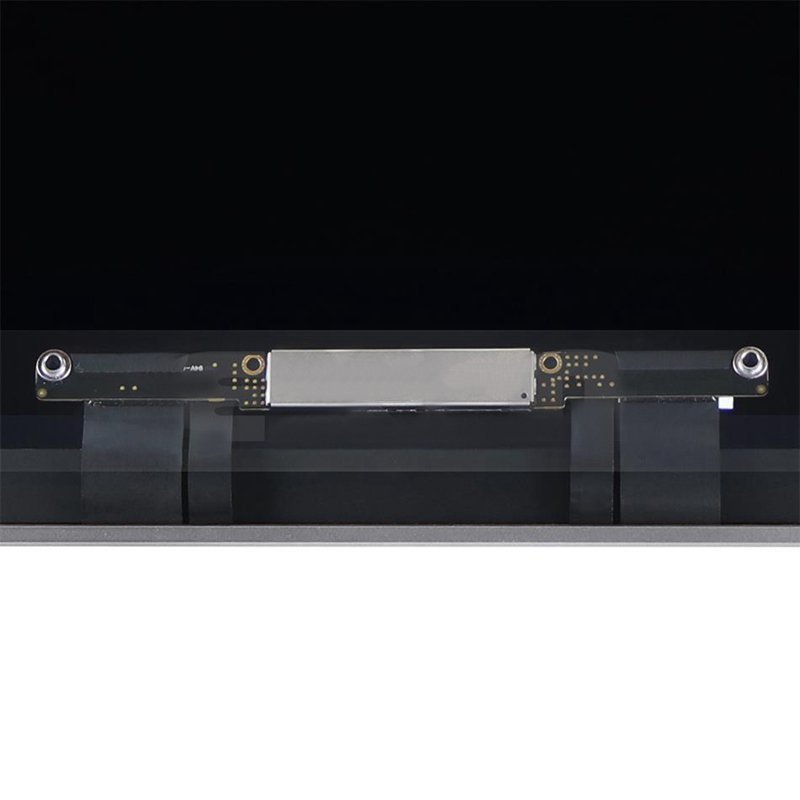 Original Full LCD Display Screen for Macbook Air 13.3 inch M1 A2337 2020 EMC 3598 MGN63 MGN73 (Gold)