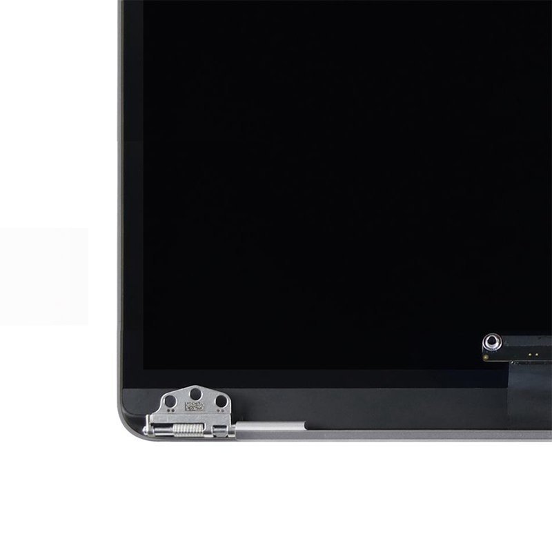 Original Full LCD Display Screen for Macbook Air 13.3 inch M1 A2337 2020 EMC 3598 MGN63 MGN73 (Gold)