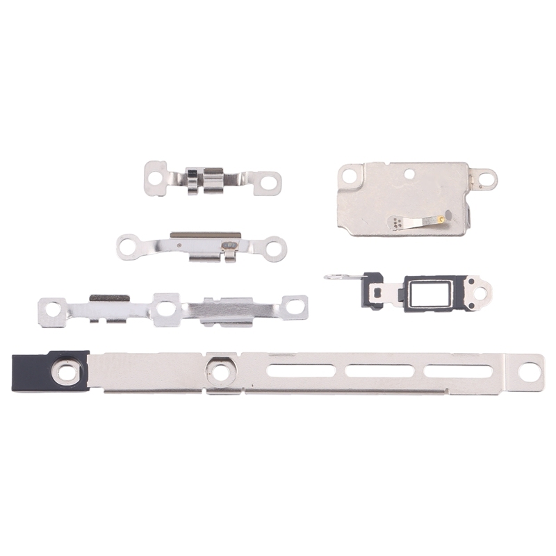 Inner Repair Accessories Part Set for iPhone 16 Pro Max 