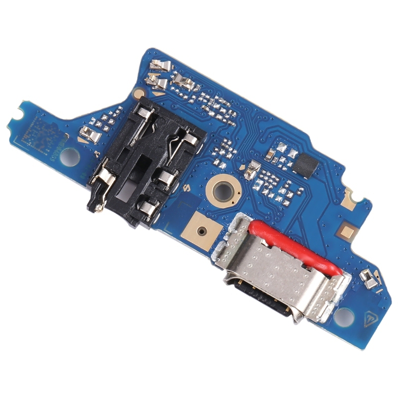 For Motorola Moto G53 OEM Charging Port Board 