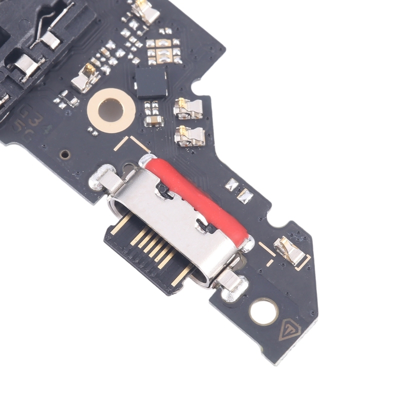 For Motorola Moto G34 OEM Charging Port Board