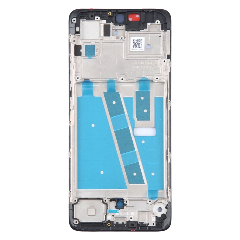 For Motorola Moto G72 Original Front Housing LCD Frame Bezel Plate