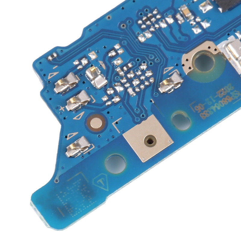 For Motorola Moto G13 OEM Charging Port Board