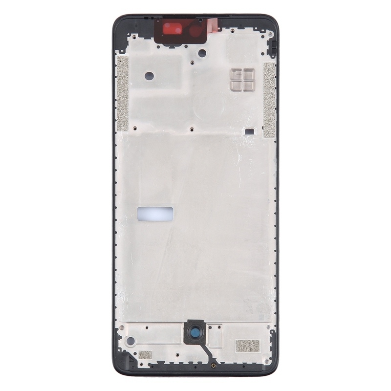 For Motorola Moto G72 Original Front Housing LCD Frame Bezel Plate