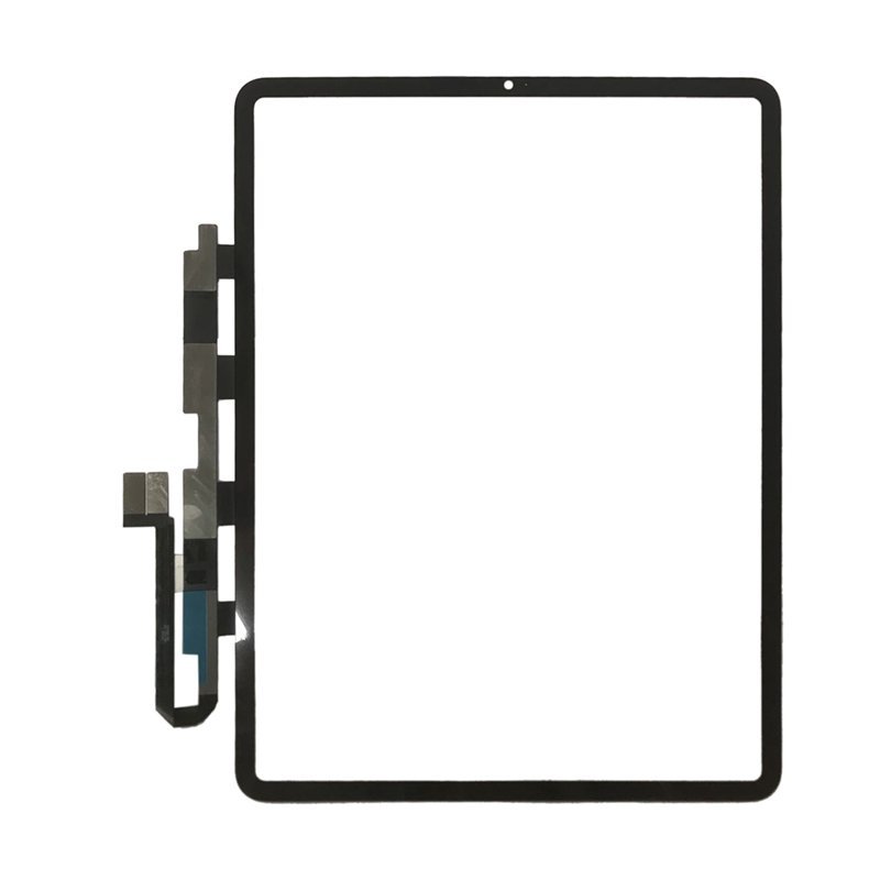 Original Touch Panel for iPad Pro 12.9 inch 2021 2022 A2379 A2461 A2462