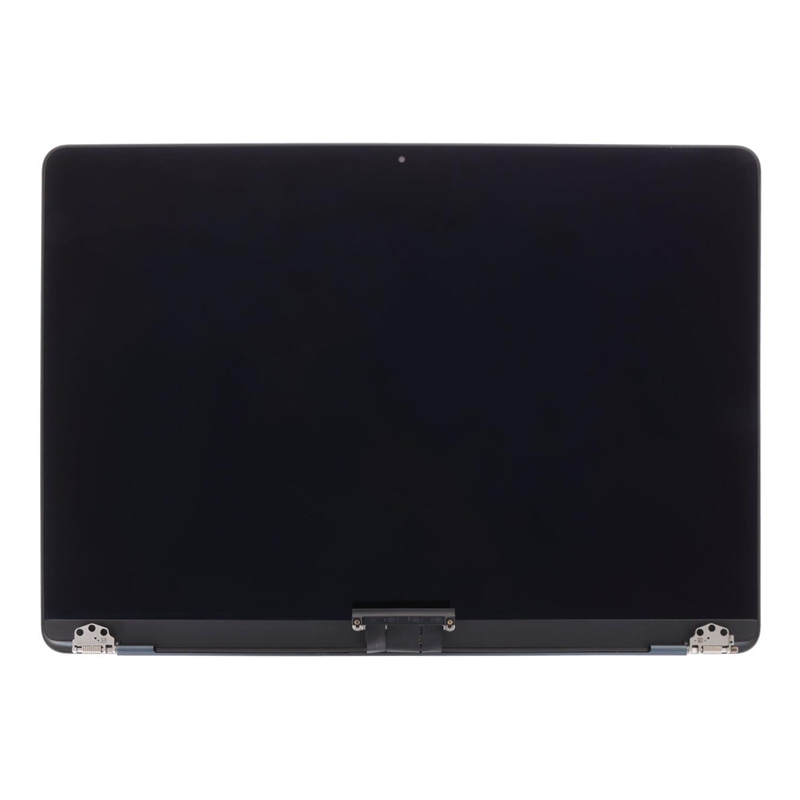 LCD Screen Full Assembly for Macbook Air M3 13" A3113 Midnight Blue Original