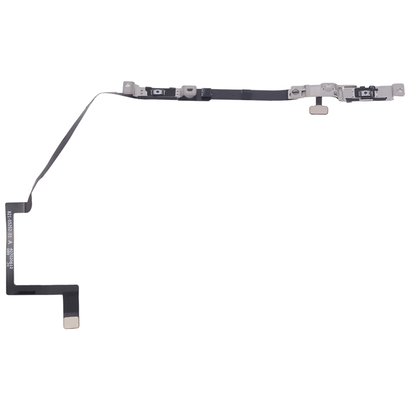 For iPhone 16 Pro Max Power Button Flex Cable