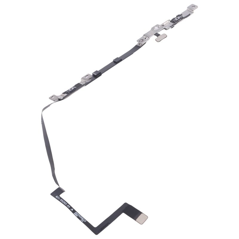 For iPhone 16 Pro Max Power Button Flex Cable