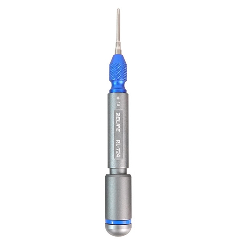 RELIF ERL-724 2.5mm Convex Cross High Precision Torque Screwdriver