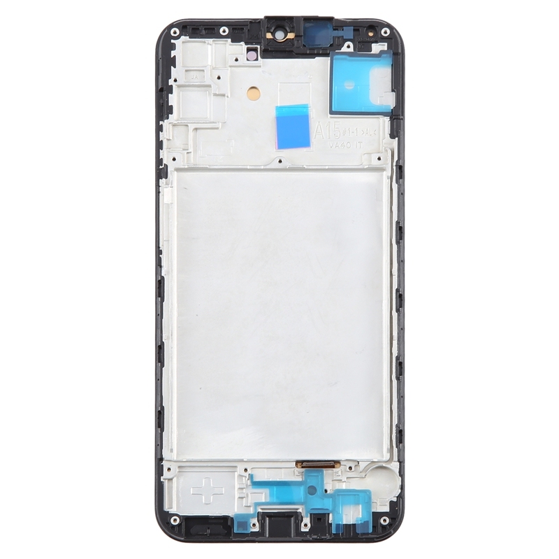 For Samsung Galaxy A15 5G SM-A156B 6.43inch OLED LCD Screen Digitizer Full Assembly with Frame