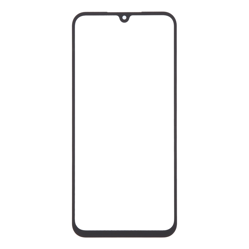 For Samsung Galaxy A15 5G SM-A156B Front Screen Outer Glass Lens with OCA Optically Clear Adhesive 