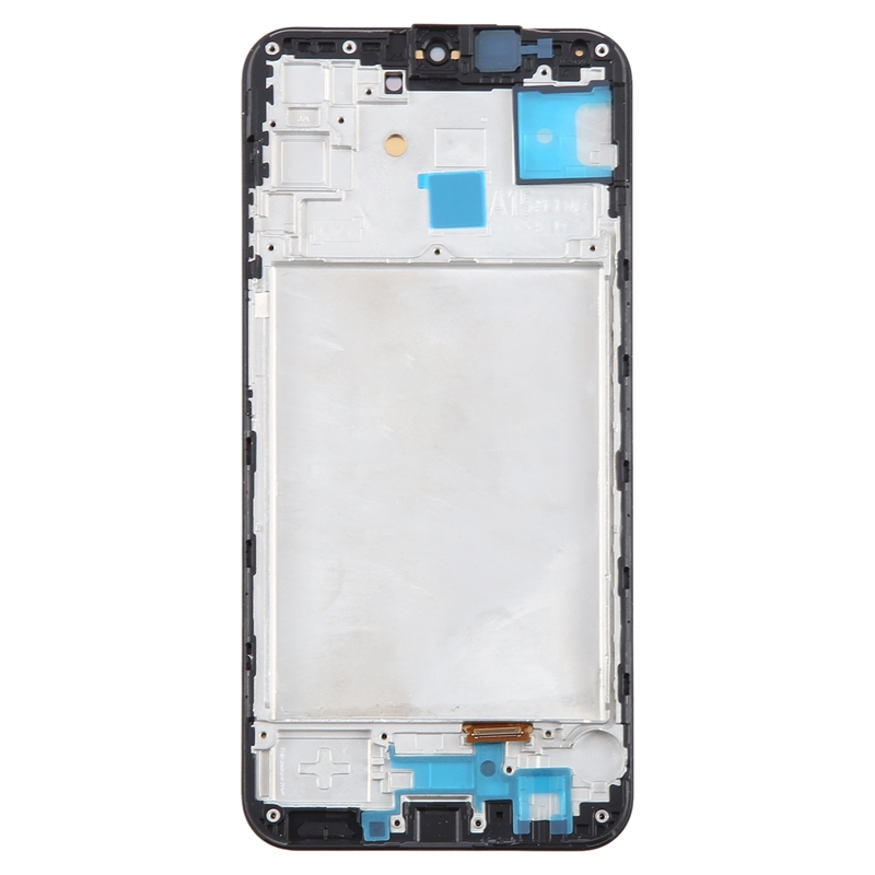 For Samsung Galaxy A15 5G SM-A156B 6.36inch OLED LCD Screen Digitizer Full Assembly with Frame