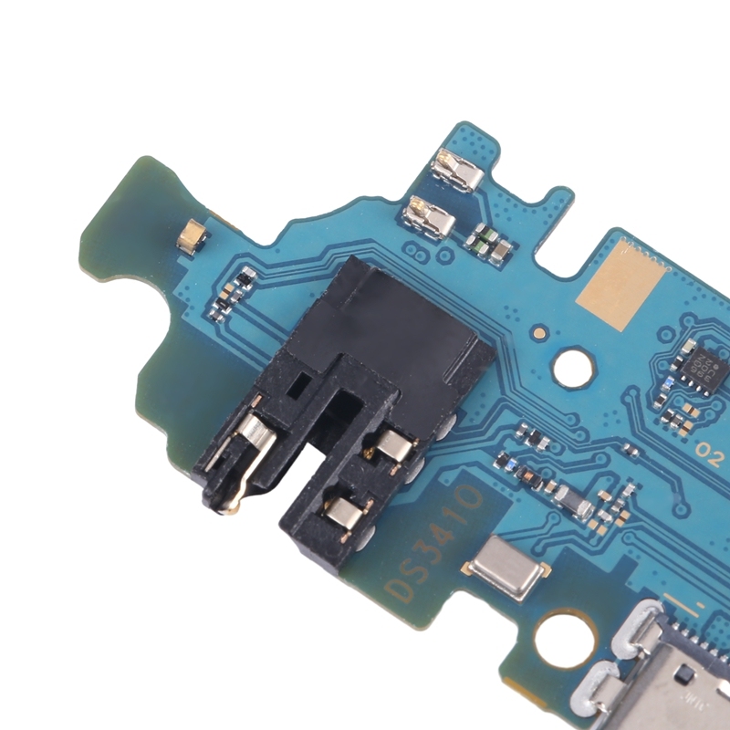 For Samsung Galaxy A25 5G SM-A256B Original Charging Port Board