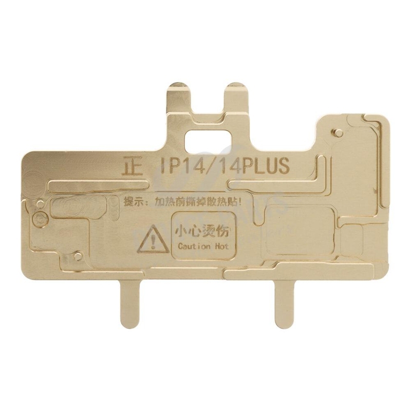 Aixun iHeater Pro Intelligent Desoldering Module for iPhone 14/14 Plus